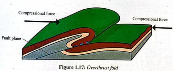Overfold